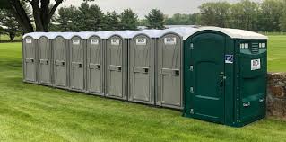 Best Portable Shower Rental  in Garrison, TX