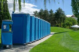 Best Portable Restroom Setup and Delivery  in Garrison, TX