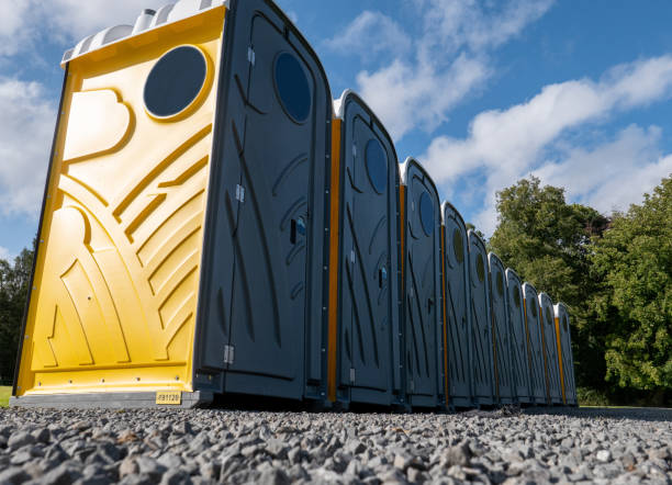 Best Portable Toilets with Baby Changing Stations  in Garrison, TX