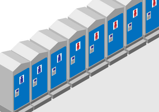 Best Portable Restroom for Sporting Events  in Garrison, TX