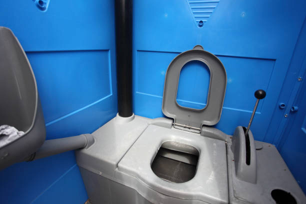 Best Standard Portable Toilet Rental  in Garrison, TX